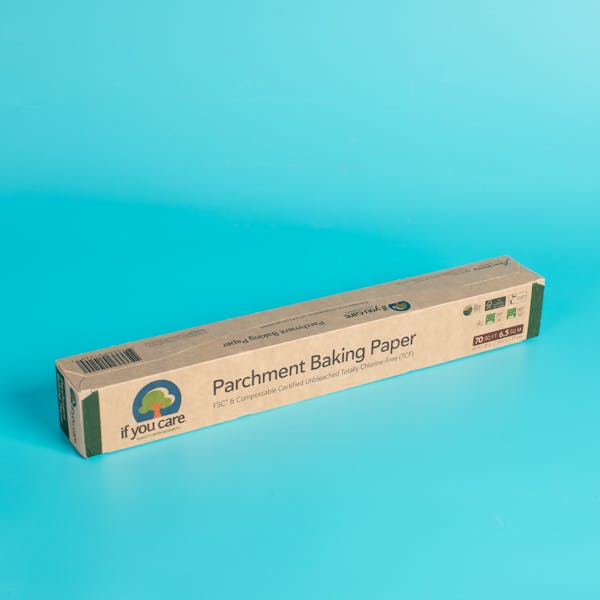 Parchment Paper Rolls